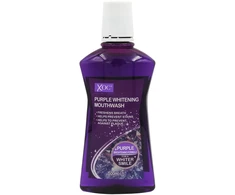 None XPEL Violetinė balinamasis burnos skalavimo skystis 500ml