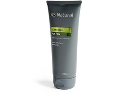500Cosmetics 500 COSMETICS - XS NATURAL CREAM FOR MEN. SLIMMING CREAM AND FAT BURNER TO REDUCE ABDOMEN FAT