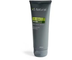 500Cosmetics 500 COSMETICS - XS NATURAL CREAM FOR MEN. SLIMMING CREAM AND FAT BURNER TO REDUCE ABDOMEN FAT