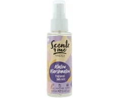 Yardley 4 Me Scented Purškiklis For Women, 100 ml