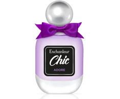 Yardley Enchanteur Chic Adore EDT Moterims tualetinis vanduo, 50 ml