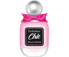 Yardley Enchanteur Chic Belle Amour EDT tualetinis vanduo moterims, 50 ml
