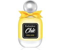 Yardley, Enchanteur Chic Mon Amie, Eau De Toilette, For Women, 50 ml