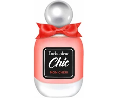 Yardley, Enchanteur Chic Mon Chéri, Eau De Toilette, For Women, 50 ml