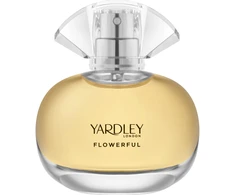Yardley English Daisy EDT tualetinis vanduo moterims, 50 ml