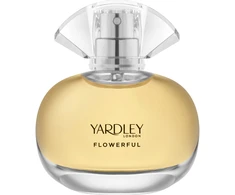 Yardley English Daisy EDT tualetinis vanduo moterims, 50 ml