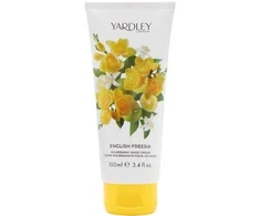 Yardley English Freesia Hand Kreminis English Freesia, 100 ml