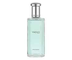 Yardley English Jasmine EDT tualetinis vanduo moterims, 125 ml