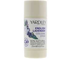 Yardley English Lavender EDC odekolonas moterims, 20 ml
