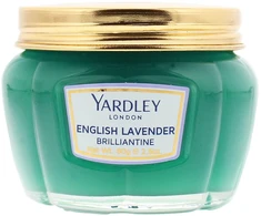 Yardley, English Lavender, Hair Styling Pomade, Light to Medium, 80 g