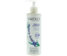 Yardley English Lavender Hydrating Losjonas kūnui, 250 ml