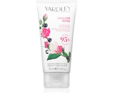Yardley English Rose maitininantis Hand Kreminis, 75 ml