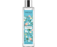 Yardley Floralscapes Coast EDP parfumuotas vanduo moterims, 100 ml