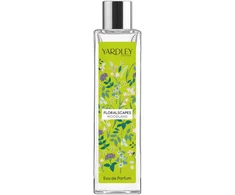 Yardley, Floralscapes Woodland, Eau De Parfum, For Women, 100 ml