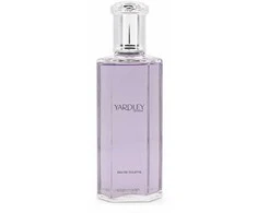 Yardley, Gardenia &amp; Cassis, Eau De Toilette, For Women, 125 ml
