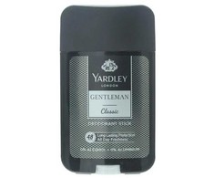 „Yardley Gentleman Classic“ vyrams skirtas dezodorantas su kardamono aromatu, 50 g
