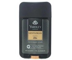 Yardley Gentleman Elite Dezodorantas Stick For Men, 50 ml