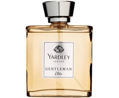 Yardley, Gentleman Elite, Eau De Parfum, For Men, 100 ml