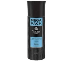 Yardley Gentleman Royale Scented Purškiklis For Men, 220 ml