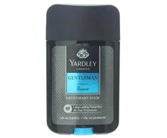 Yardley Gentleman Suave Anti-Perspirant Dezodorantas Stick For Men, 50 g