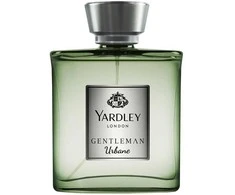 Yardley Gentleman Urbane EDP parfumuotas vanduo vyrams, 100 ml
