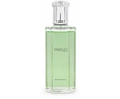 Yardley Lilac &amp; Pear EDT tualetinis vanduo moterims, 125 ml