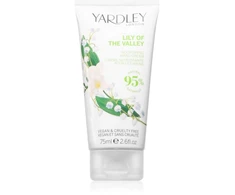 Yardley Lily Of The Valley maitininantis Hand Kreminis, 75 ml