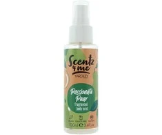 Yardley Scentz 4 Me Passionate Pear Scented Purškiklis For Women, 100 ml
