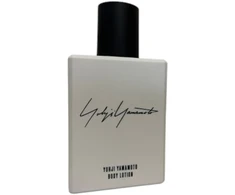 Yohji Yamamoto Yohji Yamamoto, Yohji Yamamoto, Moisturizes, Losjonas kūnui, 200 ml For Women