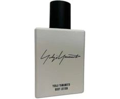 Yohji Yamamoto Yohji Yamamoto, Yohji Yamamoto, Moisturizes, Losjonas kūnui, 200 ml For Women