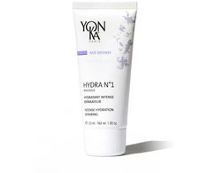 YonKa, Age Defense, Hydrating, Kreminis Mask, For Face, 50 ml *Tester