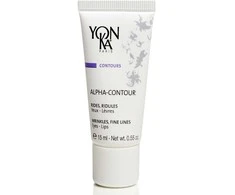 Yonka Contours Alpha-Contour Renewing Gel, 15 ml