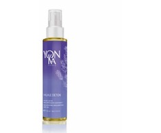 YonKa Huile Detox drėkinamasis gaivinamasis sausas aliejus, 100 ml