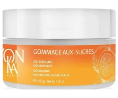 YonKa, Aroma-Fusion, Sugar Particles, Exfoliating Gel, 200 ml *Tester