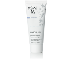 YonKa, Essentials, Kreminis Mask, For Face, 75 ml *Tester