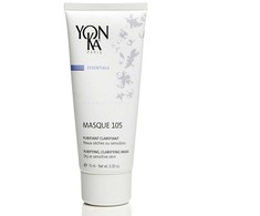 YonKa, Essentials, Purifying, Kreminis Mask, For Face, 75 ml *Tester