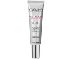 Yoskine Bio Collagen Alga Kombu Paakių kremas paakių kremas, 15 ml