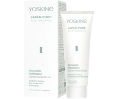 Yoskine Japan Pure Rice Infusion veido šveitiklis, 75 ml