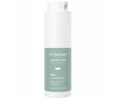 Yoskine Japan Pure Rice Infusion Facial Serum veido serumas, 30 ml