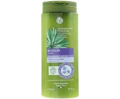 Yves Rocher Boucles Curls Hair Šampūnas Hydrating, 300 ml