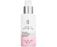 Yves Rocher , Bright Botanical, Instant Brightening, Emulsion, For Face, SPF30, 50 ml Unisex