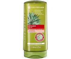 Yves Rocher Color Detangling Hair Lotion Treatment Cleansing, 200 ml