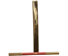 Yves Saint Laurent Dessin Des Sourcils None found Precision lining Eyebrow Pieštukas Eyebrow Kreminis Pieštukas 02 Rožinė 1.02 g