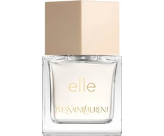 Yves Saint Laurent, Elle, Eau De Parfum, For Women, 80 ml