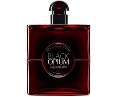 Yves Saint Laurent, Juodas Opium Over Raudona, Eau De Parfum, For Women, 90 ml