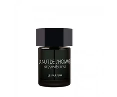 Yves Saint Laurent, La Nuit De L'Homme, Eau De Parfum, For Men, 60 ml