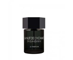 Yves Saint Laurent, La Nuit De L'Homme, Eau De Parfum, For Men, 60 ml