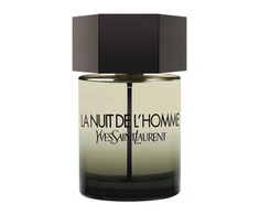 Yves Saint Laurent, La Nuit De L'Homme, Eau De Toilette, For Men, 100 ml