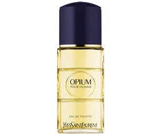 Yves Saint Laurent, Opium, Eau De Toilette, For Men, 100 ml