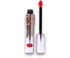 Yves Saint Laurent Volupte Liquid Colour Balm Lasting Care Lūpų balzamas 8 Excite Me Rožinė, 6 ml